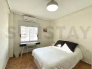 Habitación en Carrer Albocàsser, Benimaclet Habitación en Carrer Albocàsser, Benimaclet