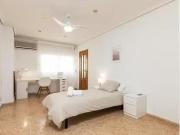 Habitación en Carrer Alejandro VI, Russafa