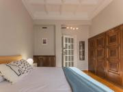 Habitación en Carrer Comte d'Altea CAL HAB2