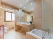 Habitación en Carrer Comte d'Altea CAL HAB6