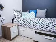 Habitación en Carrer d'Aragó