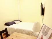 Habitación en Carrer d'Aribau, l'Antiga Esquerra...