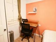 Habitación en Carrer d'Aribau, l'Antiga Esquerra... Habitación en Carrer d'Aribau, l'Antiga Esquerra...