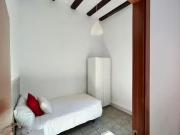 Habitación en Carrer d'Avinyó, El Gòtic