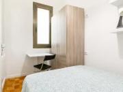 Habitación en Carrer de Balmes
