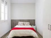 Habitación en Carrer de Balmes, Dreta de l'Eixample