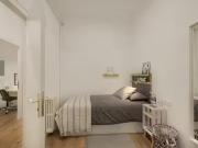 Habitación en Carrer de Balmes, Sant Gervasi Galvany