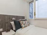 Habitación en Carrer de Balmes, Sant Gervasi Galvany