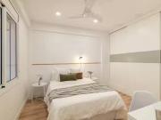 Habitación en Carrer de Balmes, Sant Gervasi Galvany