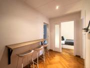 Habitación en Carrer de Benet Mateu BEN HAB3