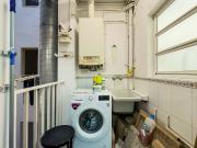 Habitación en Carrer de Bertran BTN HAB2