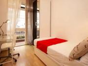 Habitación en Carrer de Caballero Habitación en Carrer de Caballero