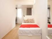 Habitación en Carrer de Caballero, Les Corts