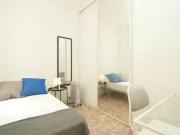 Habitación en Carrer de Caballero, Les Corts