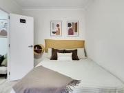 Habitación en Carrer de Calderón de la Barca, El Carmel