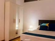 Habitación en Carrer de Colón