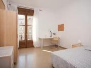 Habitación en Carrer de Còrsega, Dreta de l'Eixample