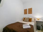 Habitación en Carrer de Còrsega, El Camp de l'Arpa...