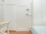 Habitación en Carrer de Còrsega, Sagrada Familia