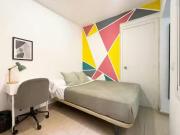 Habitación en Carrer de Ferran, El Gòtic