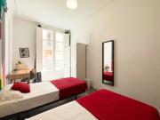 Habitación en Carrer de Ferran F202