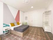 Habitación en Carrer de Ferran F205