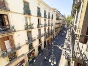 Habitación en Carrer de Ferran F304