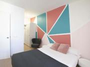 Habitación en Carrer de Ferran F405