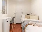 Habitación en Carrer de Ganduxer, Sant Gervasi Galvany