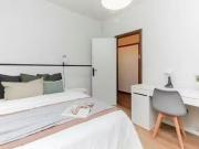 Habitación en Carrer de Ganduxer, Sant Gervasi Galvany