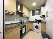 Habitación en Carrer de Jonqueres JE1 HAB2