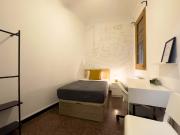 Habitación en Carrer de Jonqueres JP1 HAB1