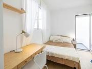 Habitación en Carrer de Josep Benlliure, Cabanyal Canyamelar Habitación en Carrer de Josep Benlliure, Cabanyal Canyamelar