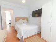 Habitación en Carrer de Josep Benlliure, Cabanyal Canyamelar