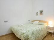 Habitación en Carrer de la Torre dels Pardals, Horta... Habitación en Carrer de la Torre dels Pardals, Horta...