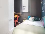 Habitación en Carrer de la Unió