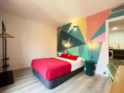 Habitación en Carrer de la Unió