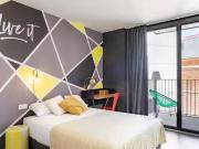 Habitación en Carrer de la Unió