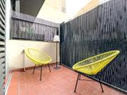 Habitación en Carrer de la Unió R003