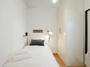 Habitación en Carrer de Laforja, Sant Gervasi Galvany Habitación en Carrer de Laforja, Sant Gervasi Galvany