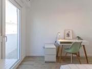 Habitación en Carrer de l'Alcalde Albors