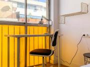 Habitación en Carrer de l'Antiga Travessera / AT3 HAB5