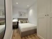 Habitación en Carrer de Lepant, L'Eixample