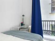 Habitación en Carrer de les Heures, El Gòtic