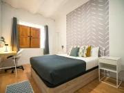 Habitación en Carrer de les Penedides, El Raval