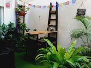 Habitación en Carrer de Melcior de Palau, Sants Habitación en Carrer de Melcior de Palau, Sants