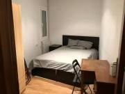 Habitación en Carrer de Muntaner, l'Antiga Esquerra...