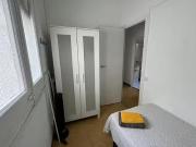 Habitación en Carrer de Muntaner, l'Antiga Esquerra...
