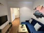 Habitación en Carrer de París, L'Eixample