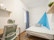 Habitación en Carrer de Pi i Margall, El Baix Guinardó Habitación en Carrer de Pi i Margall, El Baix Guinardó